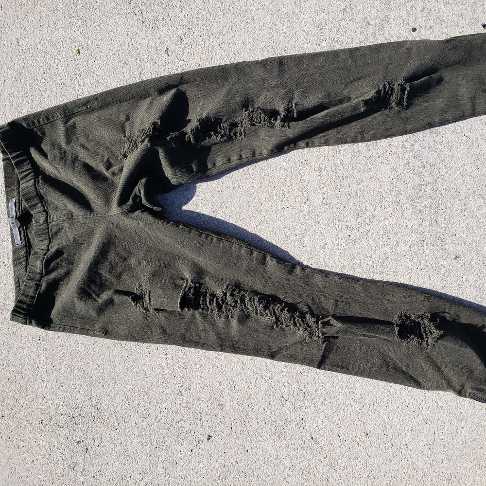 Joe's jeans